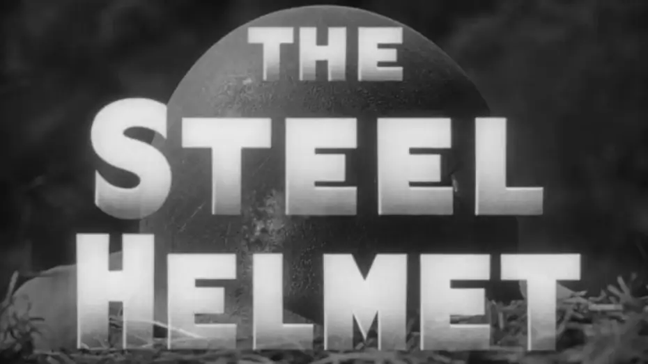 Wideo do filmu The Steel Helmet — The Steel Helmet (1951)