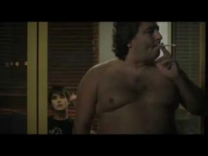 Wideo do filmu Magnus — Magnus (2007) - trailer
