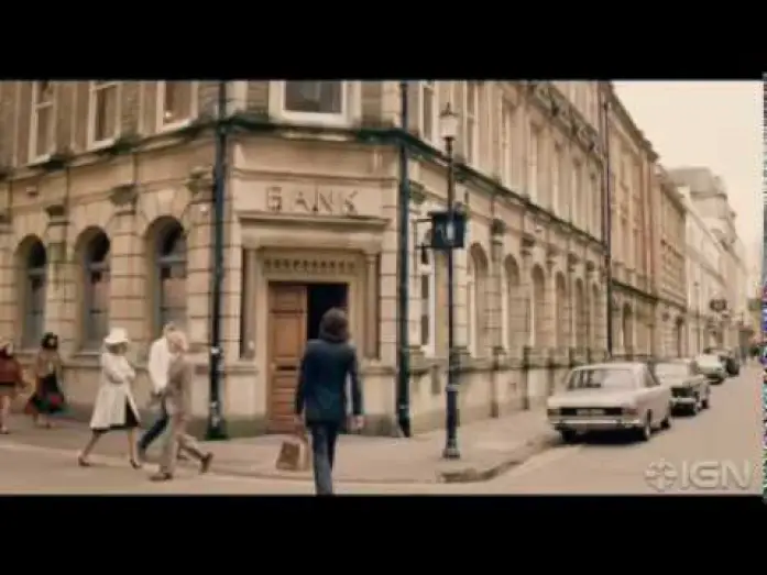 Wideo do filmu Mr. Nice — Mr. Nice - Movie Trailer (2010)