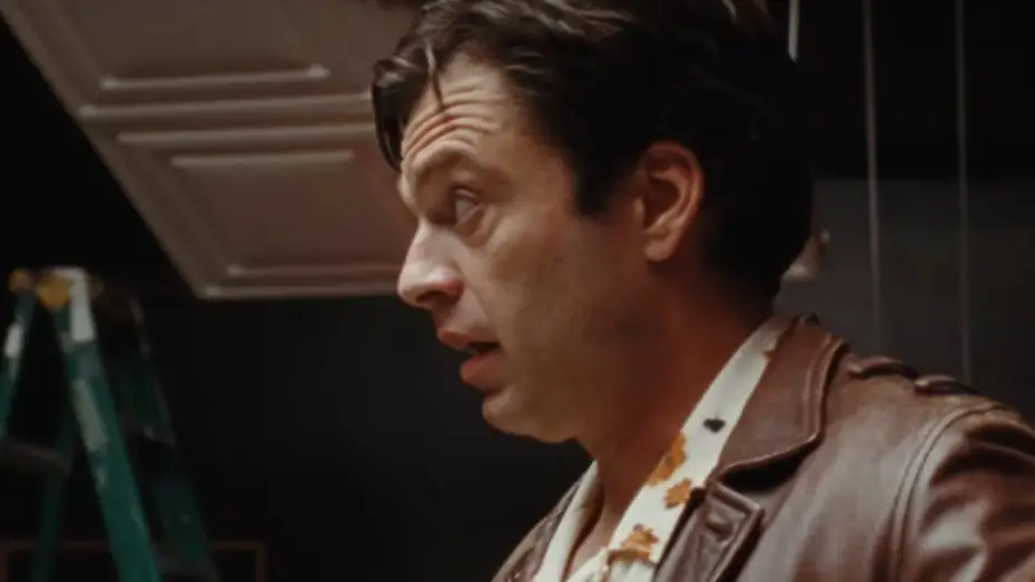 Wideo do filmu A Different Man — Другой человек - Русский трейлер (2024)