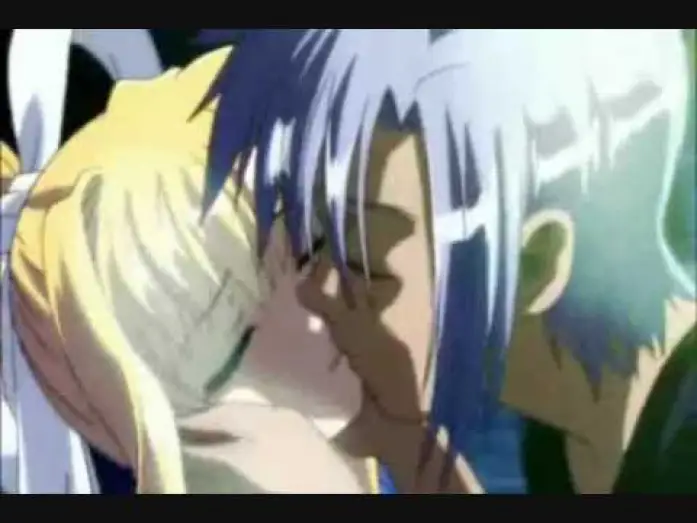 Wideo do filmu 劇場版 AIR — Air - Anime Trailer