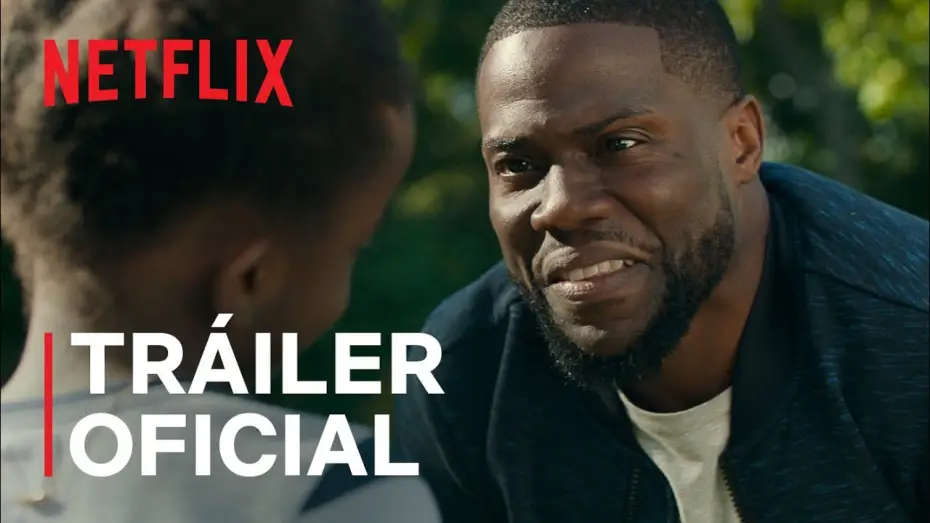 Wideo do filmu Ojcostwo — Ser padre, con Kevin Hart  (EN ESPAÑOL) | Tráiler oficial | Netflix