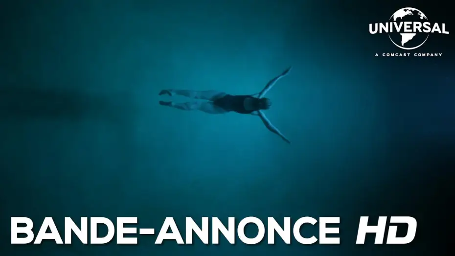 Wideo do filmu Przeklęta woda — Night Swim - Bande annonce VOST [Au cinéma le 3 janvier]