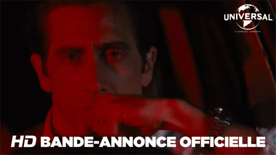 Wideo do filmu Zwierzęta nocy — Nocturnal Animals - Bande-Annonce Officielle (VOST)