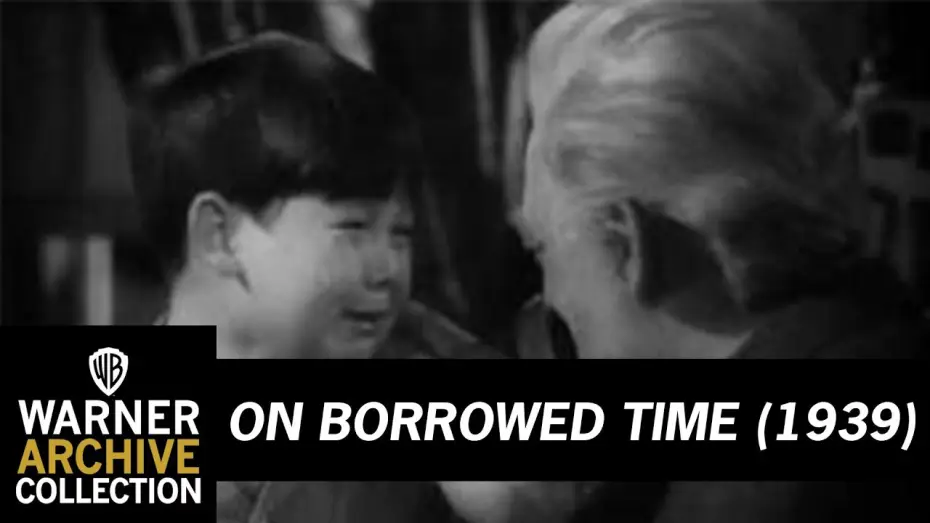 Wideo do filmu On Borrowed Time — On Borrowed Time (Original Theatrical Trailer)