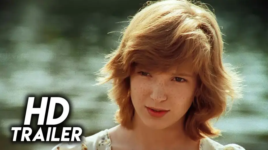 Wideo do filmu Sieben Sommersprossen — Sieben Sommersprossen (1978) Deutsch Trailer [FHD]