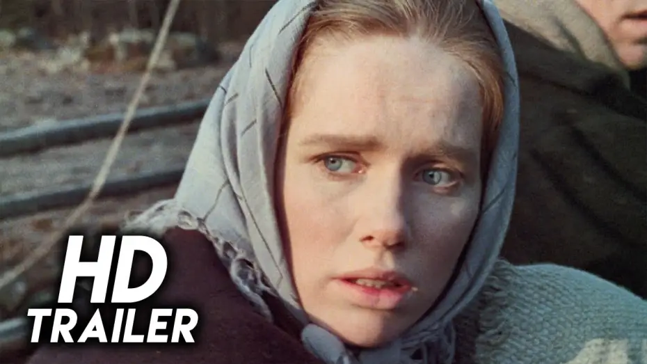 Wideo do filmu Utvandrarna — The Emigrants (1971) Original Trailer [FHD]