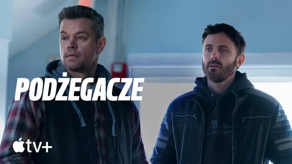 Wideo do filmu Podżegacze — Oficjalny zwiastun [Napisy]