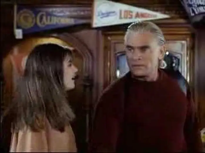 Wideo do filmu Trancers 2. Powrót Jacka — Trancers 2 Trailer