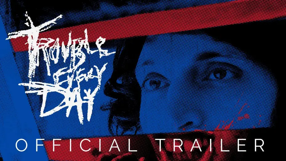 Wideo do filmu Trouble Every Day — Masters of Cinema Trailer