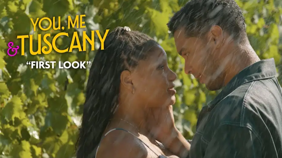 Wideo do filmu You, Me & Tuscany — First Look