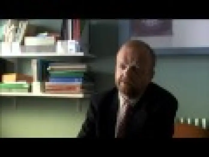 Wideo do filmu Mo — Mo | Nobody Must Know | Channel 4