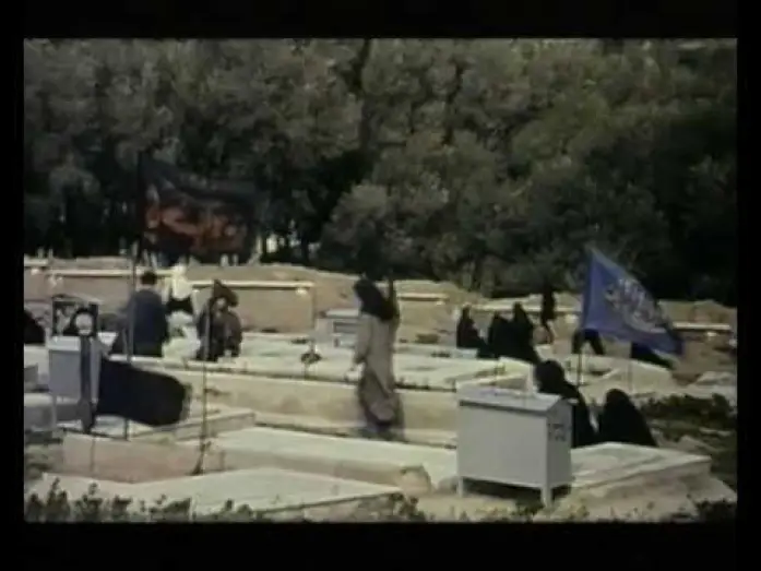 Wideo do filmu زیر درختان زیتون — Through the Olive Trees - Trailer