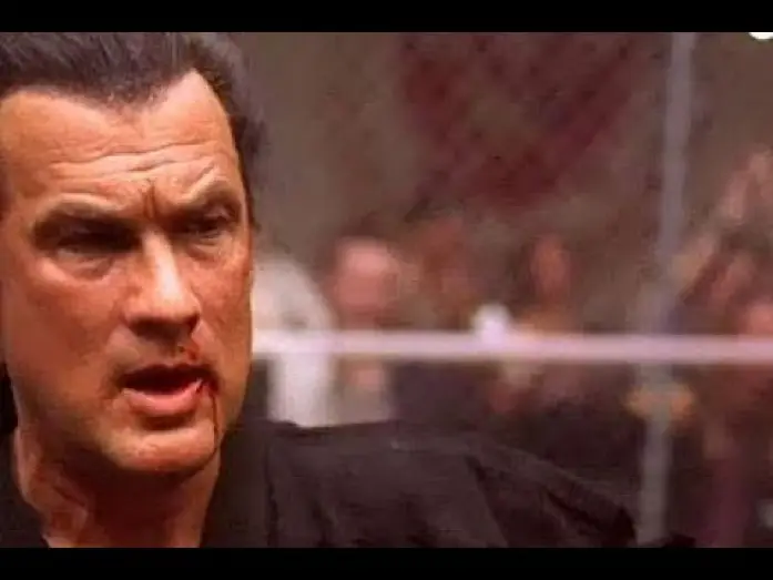 Wideo do filmu Clementine — Steven Seagal - Hard To Fight 'Clementine' - 2004