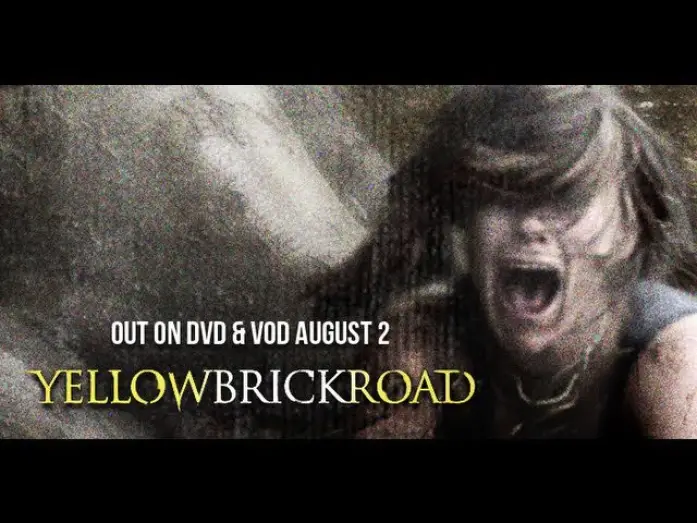 Wideo do filmu YellowBrickRoad — Yellowbrickroad - Official Trailer