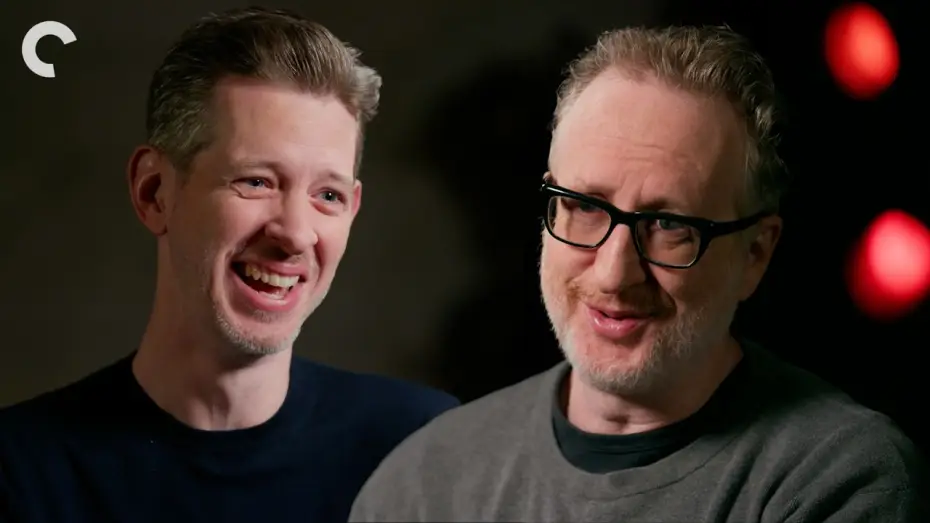 Wideo do filmu Mała Odessa — James Gray on Making His First Film (ft. Sean Fennessey) | LITTLE ODESSA Special Feature (Excerpt)