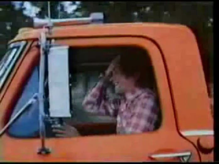 Wideo do filmu Ruckus — RUCKUS IN MADOC COUNTRY #1981 trailer!