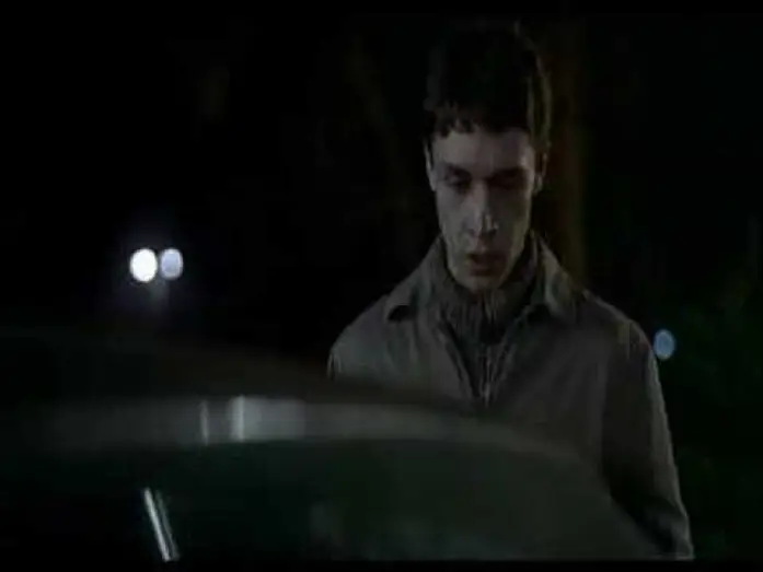 Wideo do filmu J'embrasse pas — J'embrasse Pas (trailer)