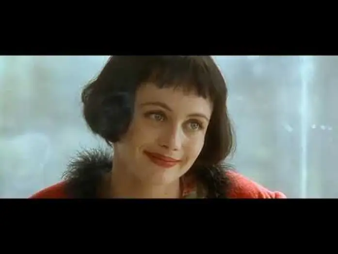 Wideo do filmu J'embrasse pas — ΤΑΙΝΙΟΘΗΚΗ | J'embrasse Pas / I Don't Kiss