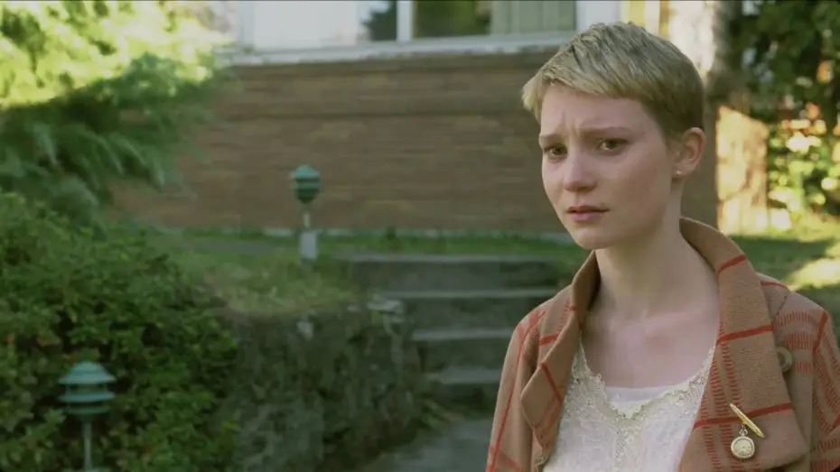 Wideo do filmu Restless — Restless - Bande-annonce - VOST