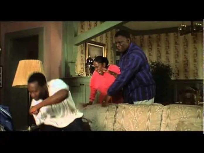 Wideo do filmu 3 Strikes — 3 strikes trailer (2000)