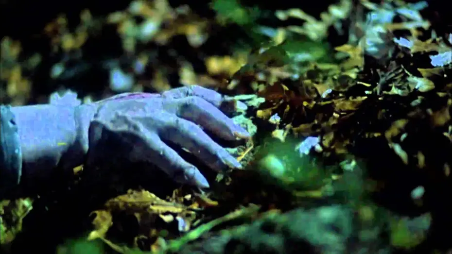 Wideo do filmu Madman — Madman (1982) Official Trailer [HD]