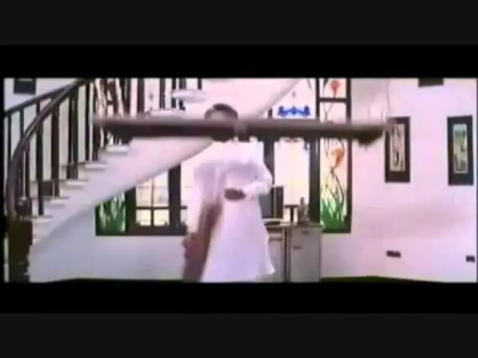 Wideo do filmu படையப்பா — Padayappa Trailer