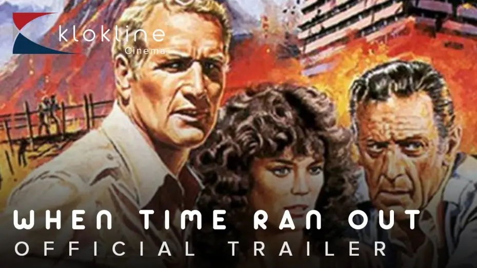 Wideo do filmu Gdy Czas Ucieka — 1980 When Time Ran Out Official Trailer 1 Warner Bros Pictures