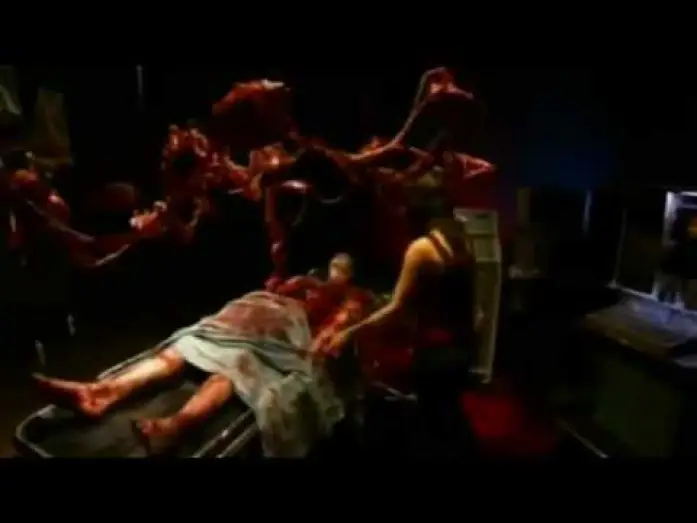 Wideo do filmu Autopsy — Autopsy Trailer - Autopsy Movie Trailer