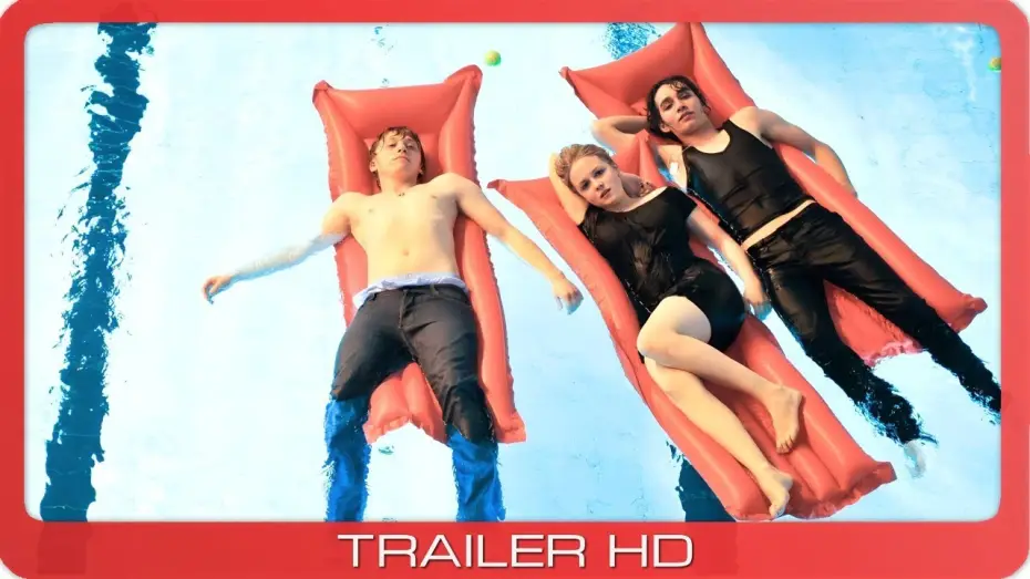 Wideo do filmu Wybuchowy weekend — Cherrybomb ≣ 2009 ≣ Trailer