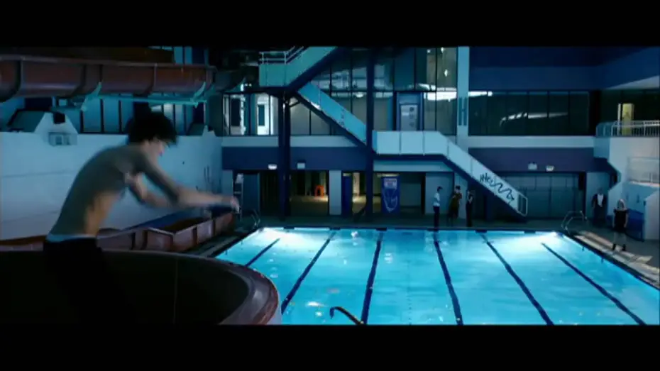 Wideo do filmu Wybuchowy weekend — Cherrybomb - Trailer - Deutsch - (HD)