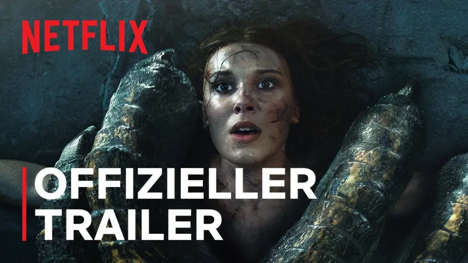 Wideo do filmu Dama — Offizieller Trailer