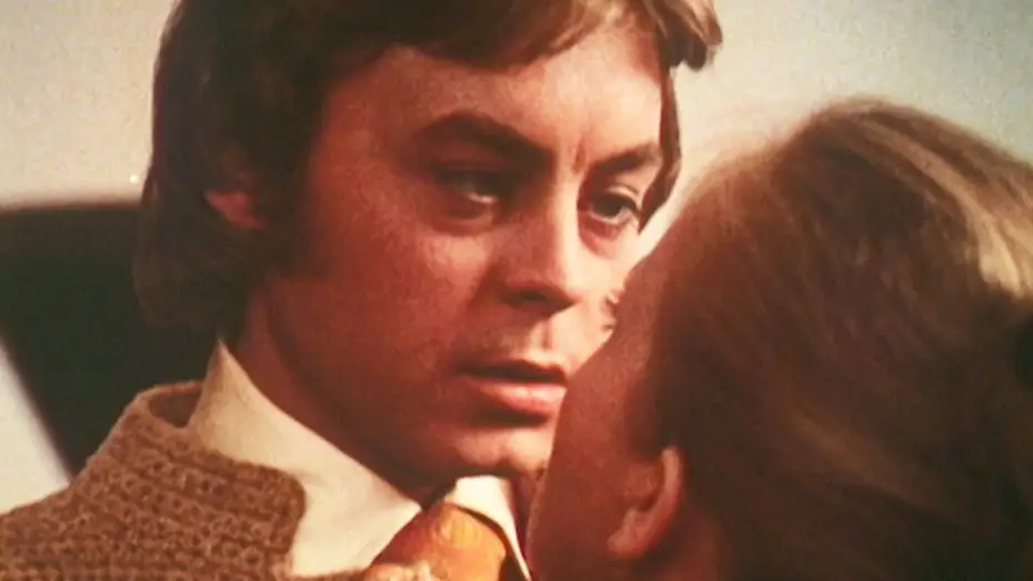 Wideo do filmu Endless Night — Endless Night (1972) ORIGINAL TRAILER