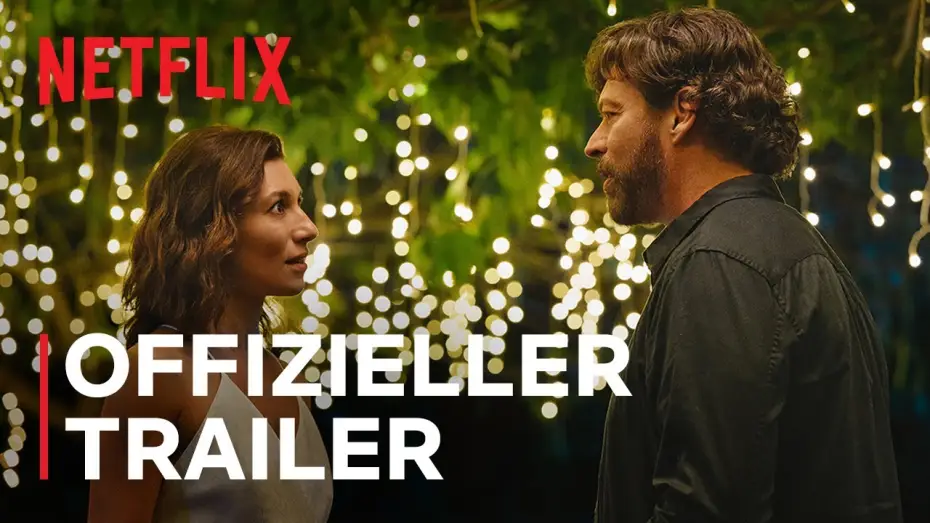 Wideo do filmu Na wyspie miłości — Offizieller Trailer