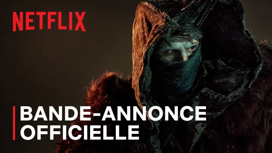 Wideo do filmu Frankenstein — Frankenstein | Guillermo del Toro | Bande-annonce officielle VF | Netflix France