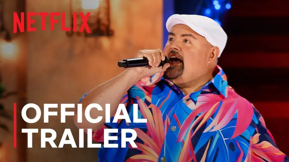 Wideo do filmu Gabriel Iglesias: Legend of Fluffy — Official Trailer