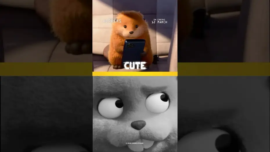 Wideo do filmu Hopnięci — Cute Until Provoked