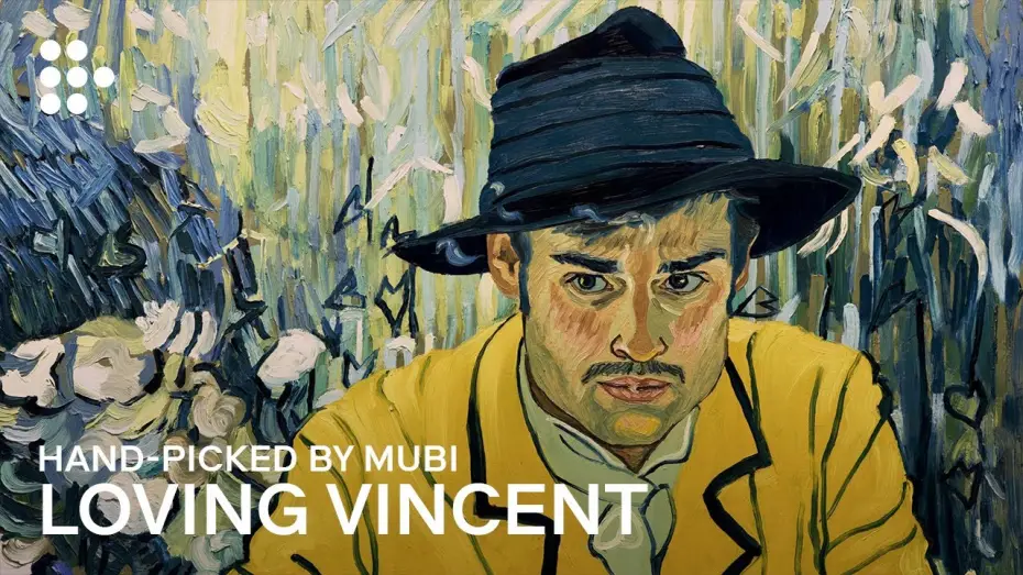 Wideo do filmu Twój Vincent — Hand-picked by MUBI