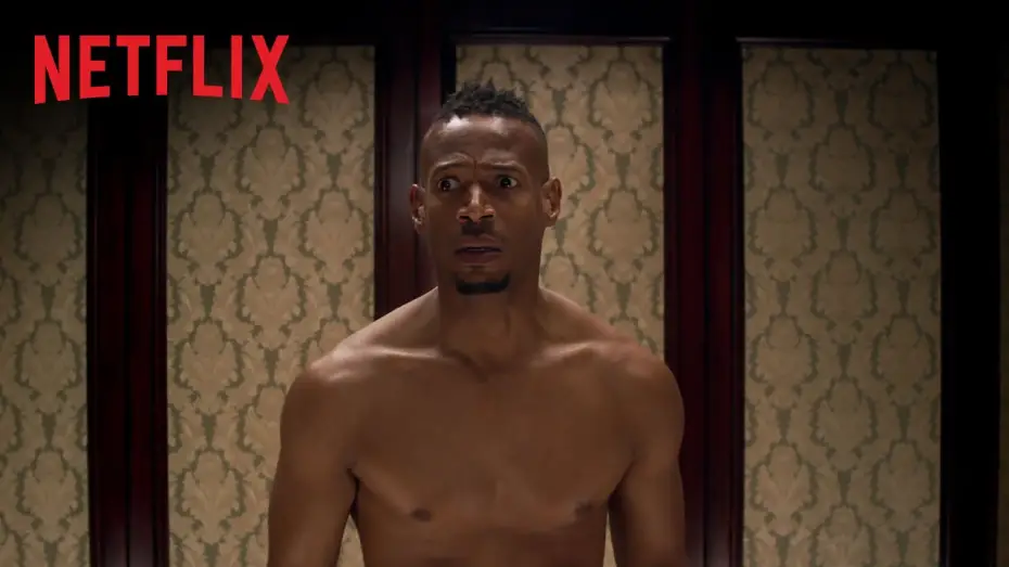 Wideo do filmu Nago — Naked | Bande-annonce officielle [HD] | Netflix