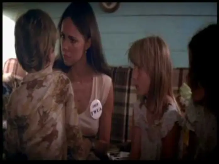 Wideo do filmu Norma Rae — Norma Rae Trailer