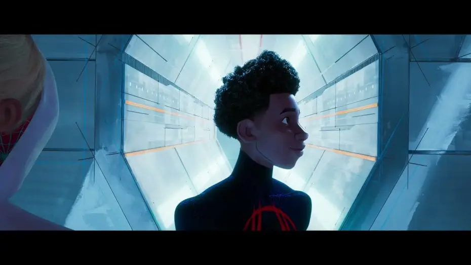 Wideo do filmu Spider-Man: Poprzez multiwersum — Exclusivamente en cines