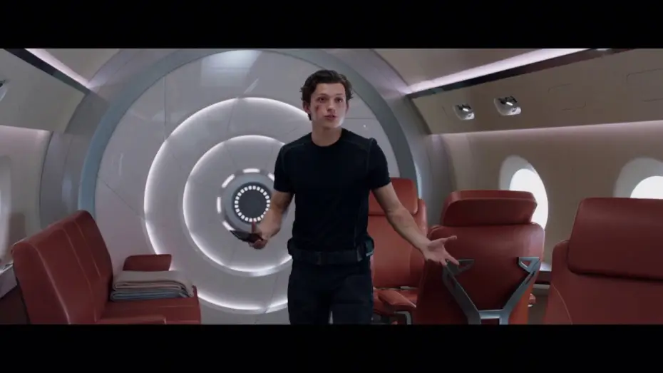 Wideo do filmu Spider-Man: Daleko od domu — Spider-Man : Far From Home - TV Spot "team up" 20s VF