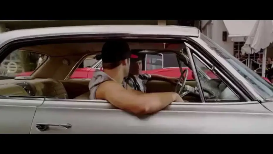 Wideo do filmu Step Up 4 Revolution — Step Up Revolution (2012 Movie) Official Trailer - Kathryn McCormick, Ryan Guzman