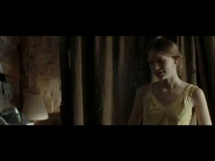 Wideo do filmu Wieczorne słońce — That Evening Sun - Trailer (Theatrical)