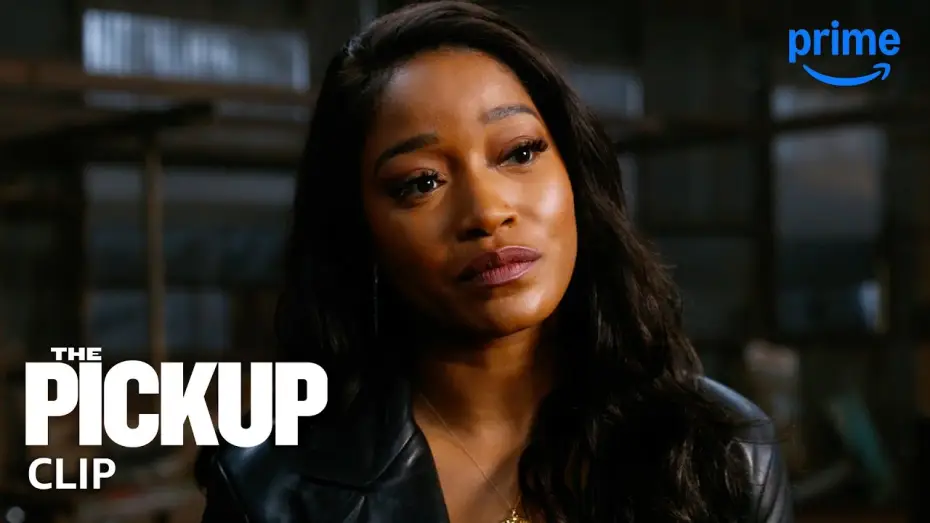Wideo do filmu The Pickup — Heist Clip