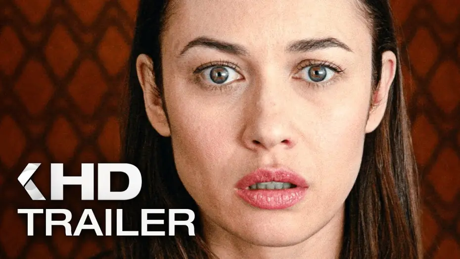Wideo do filmu Pokój tajemnic — THE ROOM Trailer German Deutsch (2020)