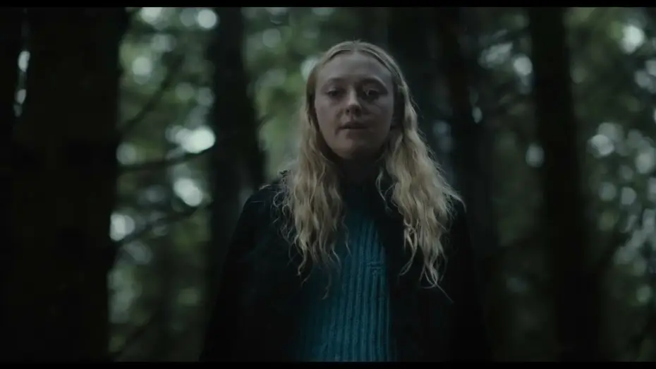 Wideo do filmu The Watchers — Spot "Rules"