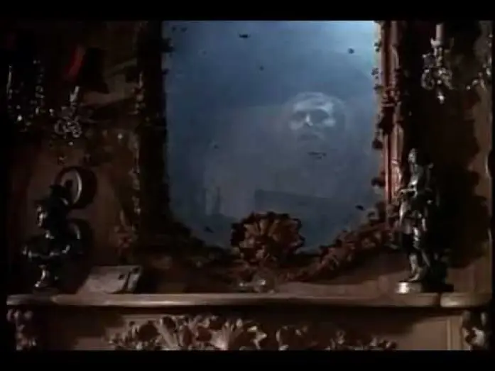 Wideo do filmu From Beyond the Grave — Trailer: From Beyond The Grave (1974)