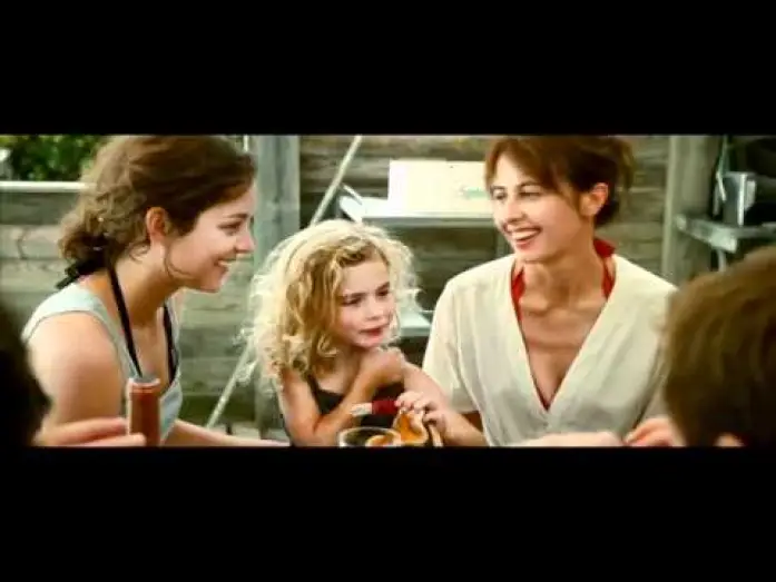 Wideo do filmu Niewinne kłamstewka — Little White Lies: Official Trailer