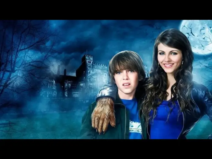 Wideo do filmu The Boy Who Cried Werewolf — The Boy Who Cried Werewolf | Full Movie HD | Victoria Justice | Best Family Adventure